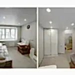 Капитальный ремонт в хрущевке