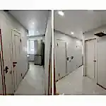 Капитальный ремонт в хрущевке