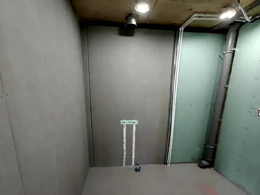 Разводка сантехники в квартире