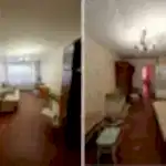 Капитальный ремонт в хрущевке