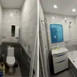 Капитальный ремонт в хрущевке