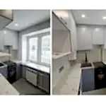 Капитальный ремонт в хрущевке