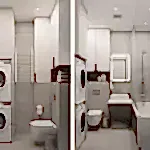 Дизайн квартиры в хрущевке