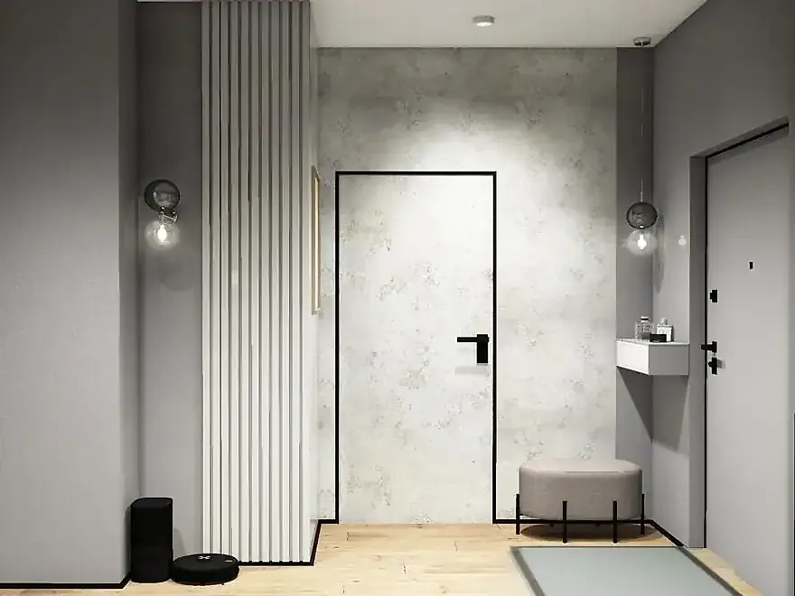 Дизайн квартиры в хрущевке