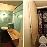 Капитальный ремонт в хрущевке