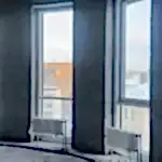 Черновой ремонт в новостройке