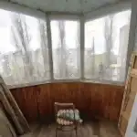 Ремонт квартиры в панельном доме