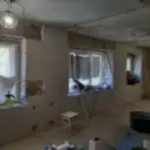 Черновой ремонт в хрущевке