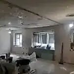 Черновой ремонт в хрущевке