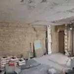 Черновой ремонт в хрущевке