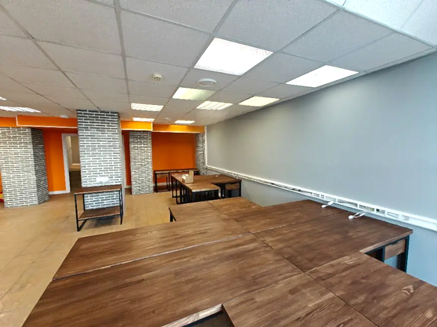 Ремонт офиса