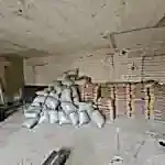 Черновой ремонт в хрущевке