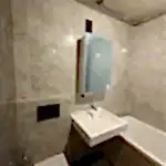 Ремонт совмещенного санузла в хрущевке