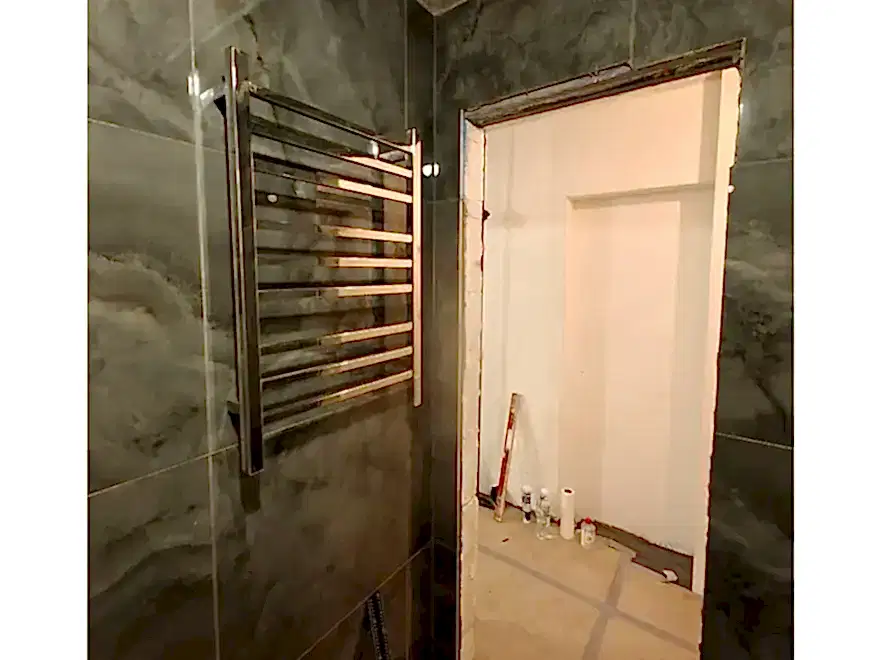 Ремонт совмещенного санузла в хрущевке