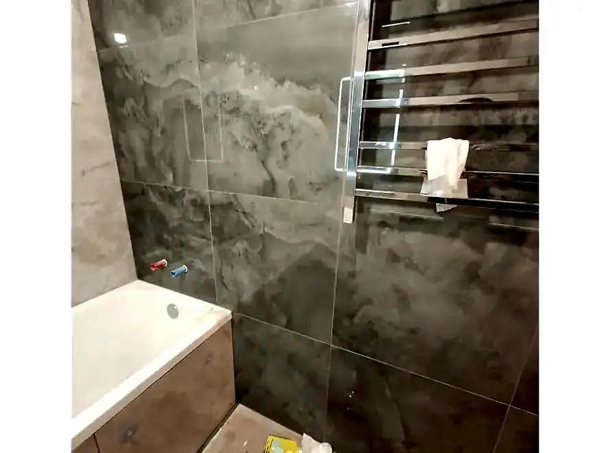 Ремонт совмещенного санузла в хрущевке