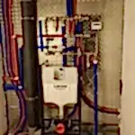 Монтаж сантехники