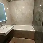 Ремонт совмещенного санузла в хрущевке