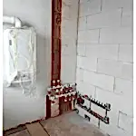 Сборка коллектора