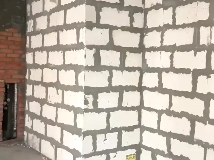 Черновой ремонт в новостройке