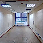 Дизайнерский ремонт офиса