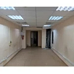 Дизайнерский ремонт офиса