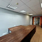 Дизайнерский ремонт офиса