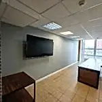 Дизайнерский ремонт офиса