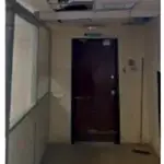 Косметический ремонт офиса