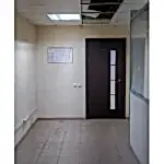 Косметический ремонт офиса