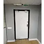 Косметический ремонт офиса