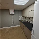 Капитальный ремонт офиса