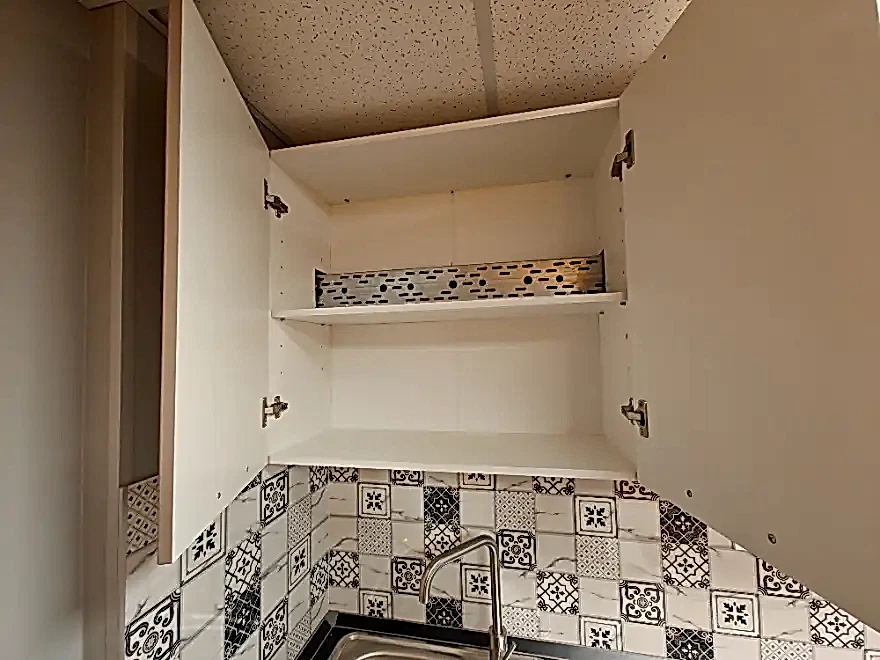 Капитальный ремонт офиса