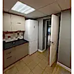 Капитальный ремонт офиса