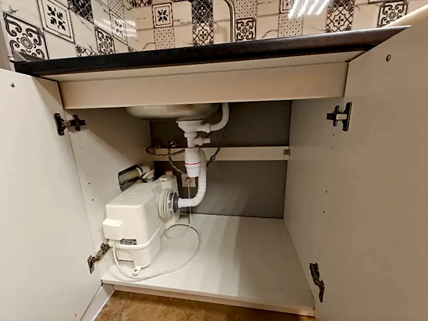 Капитальный ремонт офиса