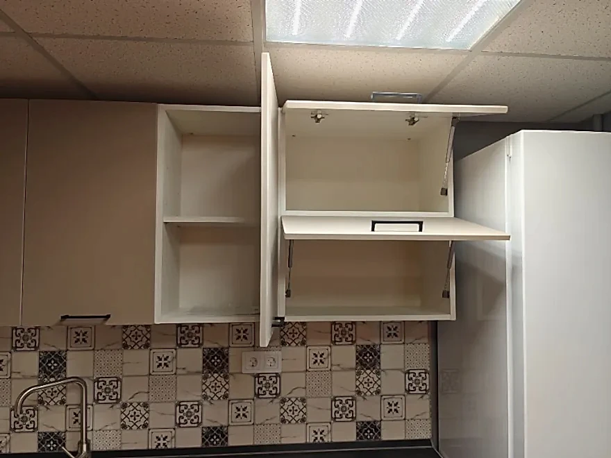 Капитальный ремонт офиса