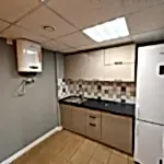 Капитальный ремонт офиса