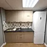 Капитальный ремонт офиса