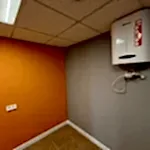 Косметический ремонт офиса