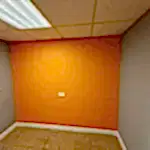 Косметический ремонт офиса