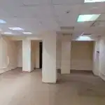 Капитальный ремонт офиса