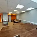 Капитальный ремонт офиса