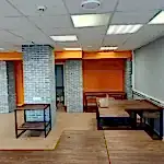 Капитальный ремонт офиса