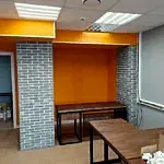 Капитальный ремонт офиса