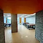 Капитальный ремонт офиса