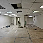 Капитальный ремонт офиса