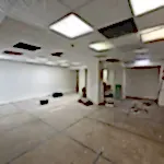 Капитальный ремонт офиса