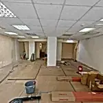 Капитальный ремонт офиса