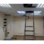 Косметический ремонт офиса