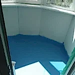 Ремонт лоджии