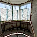 Ремонт на лоджии